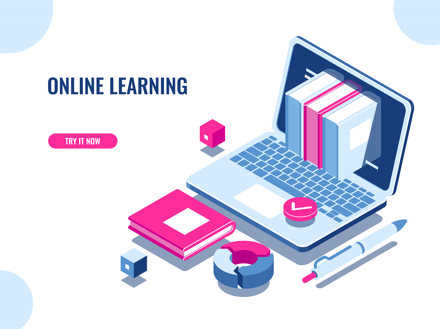 Jasa Pembuatan e-Learning Untuk Sekolah